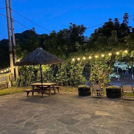 Felila Hostel & Tours Хазянг Экстерьер фото