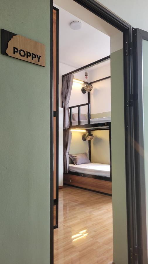 Felila Hostel & Tours Хазянг Экстерьер фото