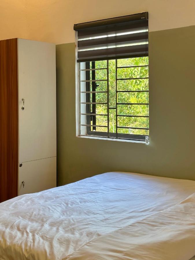 Felila Hostel & Tours Хазянг Экстерьер фото