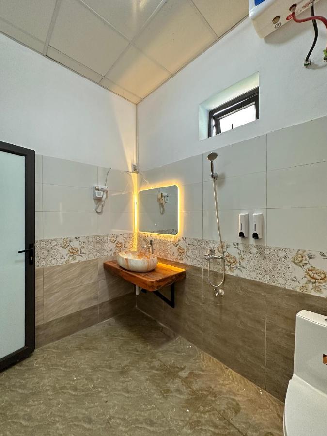 Felila Hostel & Tours Хазянг Экстерьер фото