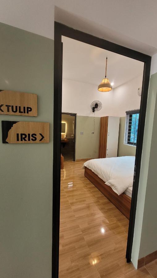 Felila Hostel & Tours Хазянг Экстерьер фото