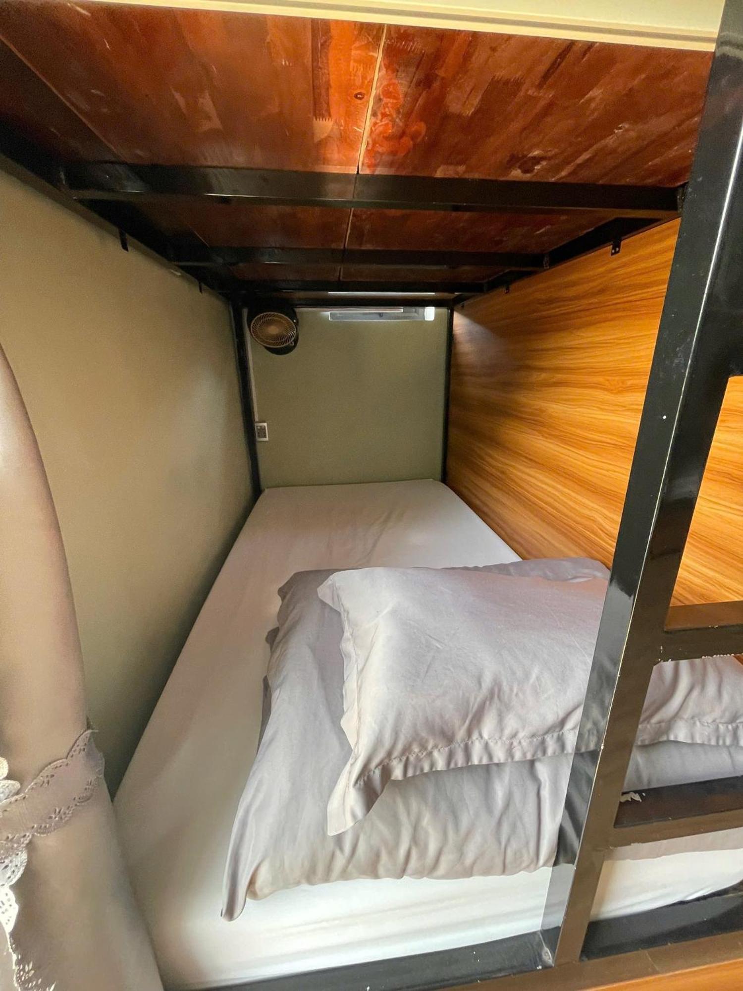 Felila Hostel & Tours Хазянг Экстерьер фото